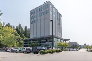 Office for Lease, 34077 Gladys Avenue #210, Abbotsford, BC