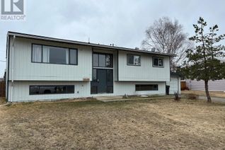 Detached House for Sale, 10208 Ellis Crescent, Hudsons Hope, BC