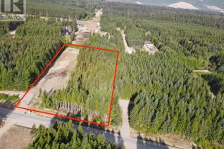 Commercial Land for Sale, 323 Loganberry Avenue, Kitimat, BC