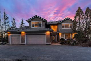 House for Sale, 30883 Silverhill Avenue, Mission, BC