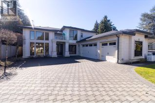 Detached House for Sale, 4360 Colchester Drive, Richmond, BC