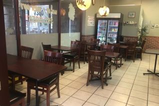 Non-Franchise Business for Sale, 7380 King George Boulevard #104, Surrey, BC