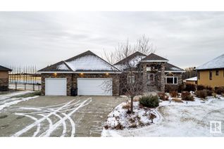 Bungalow for Sale, 104 54302 Rge Rd 250, Rural Sturgeon County, AB