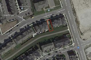 Vacant Residential Land for Sale, 1157 Dragonfly Ave, Pickering, ON