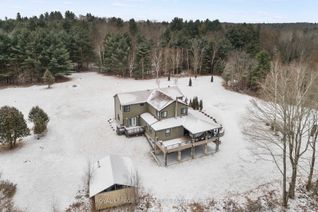 Detached House for Sale, 1026 Halferty Rd, North Frontenac, ON