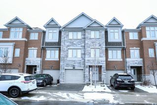 Freehold Townhouse for Sale, 37 Sportsman Hill St, Kitchener, ON