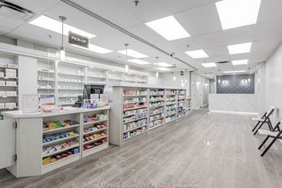 Drugstore/Pharmacy Business for Sale, 16775 Yonge St #11, Newmarket, ON