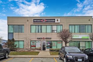 Industrial Property for Lease, 3185 Unity Dr #3, Mississauga, ON