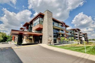 Condo Apartment for Sale, 1575 Lakeshore Rd W #207, Mississauga, ON