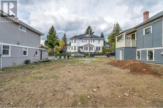 Commercial Land for Sale, 219 Townsend Place, New Westminster, BC