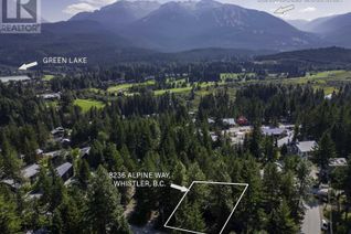 Detached 2 Level for Sale, 8236 Alpine Way, Whistler, BC