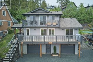 Detached House for Sale, 374 Pacific Cres, Ucluelet, BC