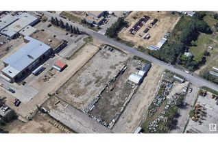Commercial Land for Sale, 10315 180 St Nw, Edmonton, AB