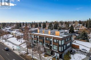 Townhouse for Sale, 2005 37 Street Sw #4, Calgary, AB