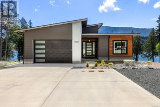 Detached House for Sale, 7050 Sha-Elum Dr, Lake Cowichan, BC