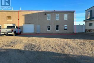 Industrial Property for Lease, 846 23 Street Sw #3, Medicine Hat, AB