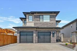 Detached House for Sale, 20416 128 Av Nw, Edmonton, AB