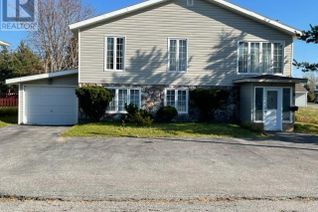 Detached House for Sale, 6 O'Briens Drive, Stephenville, NL