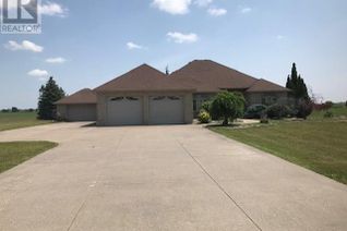 House for Sale, 4700 8th Concession Road, Windsor, ON