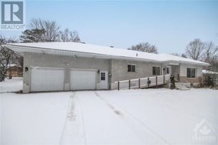 Bungalow for Sale, 2508 Rideau Ferry Road, Perth, ON
