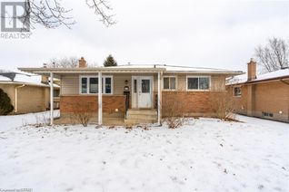 Detached House for Sale, 415 Hudson Drive, London, ON