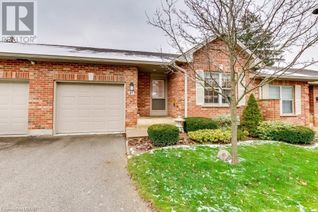 Townhouse for Sale, 1337 Commissioners Road W Unit# 17, London, ON