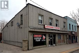 Commercial/Retail Property for Sale, 77 Robinson Street, Simcoe, ON