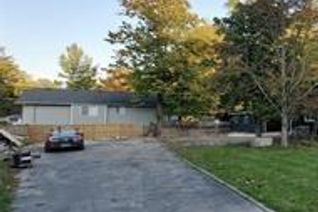 Commercial Land for Sale, V/L Burleigh Road N, Ridgeway, ON