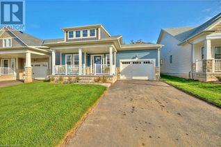 Detached House for Sale, 27 Beachwalk Crescent, Crystal Beach, ON