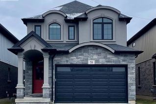 House for Sale, 78 Mackenzie King Avenue, St. Catharines, ON