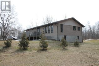 Detached House for Sale, 117 East Road, Northern Bruce Peninsula, ON
