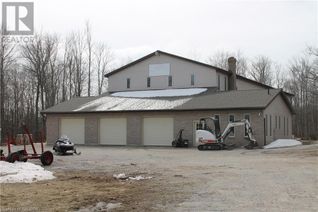 Office for Sale, 117 East Road, Northern Bruce Peninsula, ON