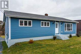 Bungalow for Sale, 186 Conception Bay Highway, Bay Roberts, NL