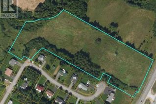 Commercial Land for Sale, Brookview Drive, Hampton, NB