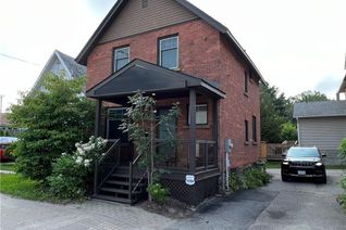 Property for Sale, 727 Fisher Street, North Bay, ON