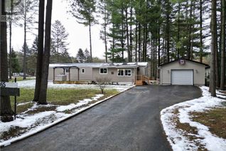 Property for Sale, 312 Black Spruce Drive, Central Huron, ON