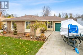 Bungalow for Sale, 32 Trinidad Crescent, St. Catharines, ON