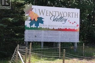 Land for Sale, Lot 1 Hunter Road, West Wentworth, NS
