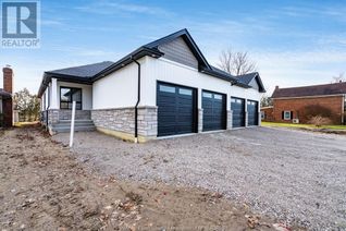 Ranch-Style House for Sale, 1584 Jasperson Drive, Kingsville, ON
