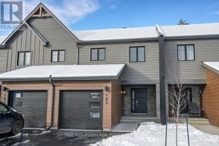 Freehold Townhouse for Sale, 165 Darquise Street, Clarence-Rockland, ON