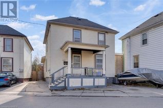 House for Rent, 218 York Street Unit# 3, Kingston, ON