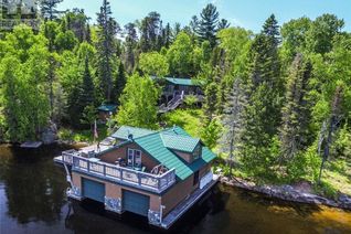 House for Sale, 10365 Rabbit Lake, Temagami, ON
