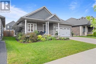 House for Sale, 142 Lametti Drive, Fonthill, ON