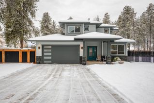 Property for Sale, 740 Prairie South Road, Castlegar, BC