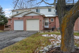 Townhouse for Sale, 20 Romy Crescent, Thorold, ON