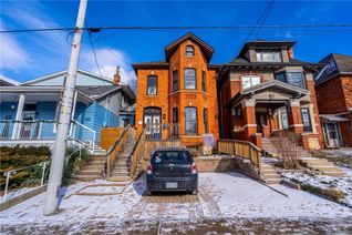 House for Sale, 160 Herkimer Street, Hamilton, ON