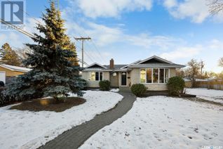 House for Sale, 2701 23rd Avenue, Regina, SK