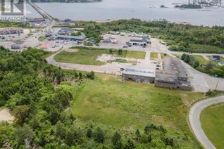 Commercial Land for Sale, 3736 Highway 3, Barrington Passage, NS