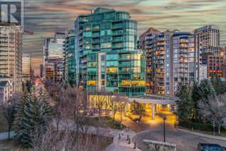 Condo Apartment for Sale, 837 2 Avenue Sw #601, Calgary, AB