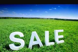 Land for Sale, 283 Range, Rural Rocky View County, AB